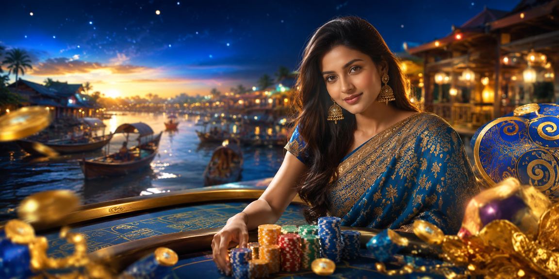 বরিশালে স্পোর্টস বেটিং ও উৎসবমুখর পরিবেশ