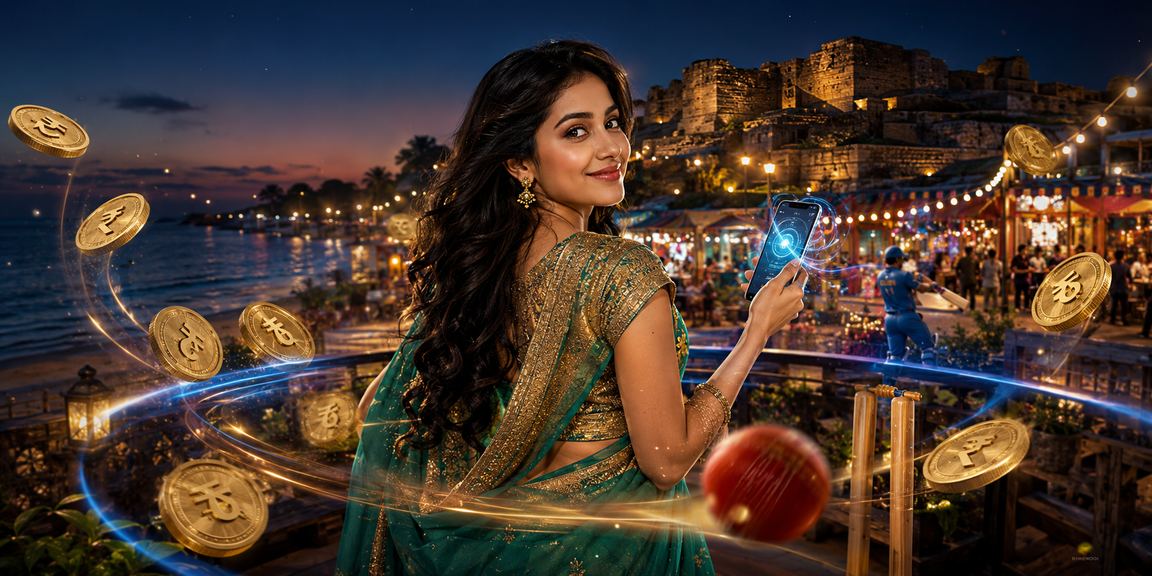বগুরার ক্রিকেট বেটিং দৃশ্য